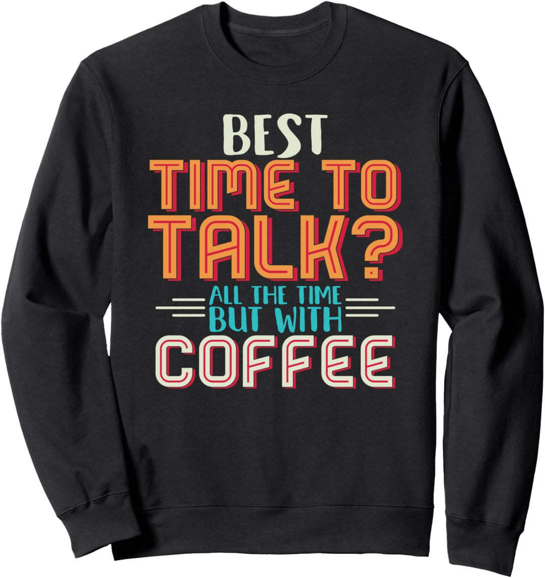 Stolzer Psychologe sagt Psychologie Abschluss Sweatshirt