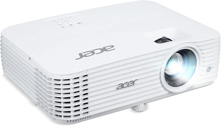 Acer X1526HK DLP Beamer (Full HD (1.920 x 1.080 Pixel) 4.000 ANSI Lumen, 10.000:1 Kontrast, 3D, Keys