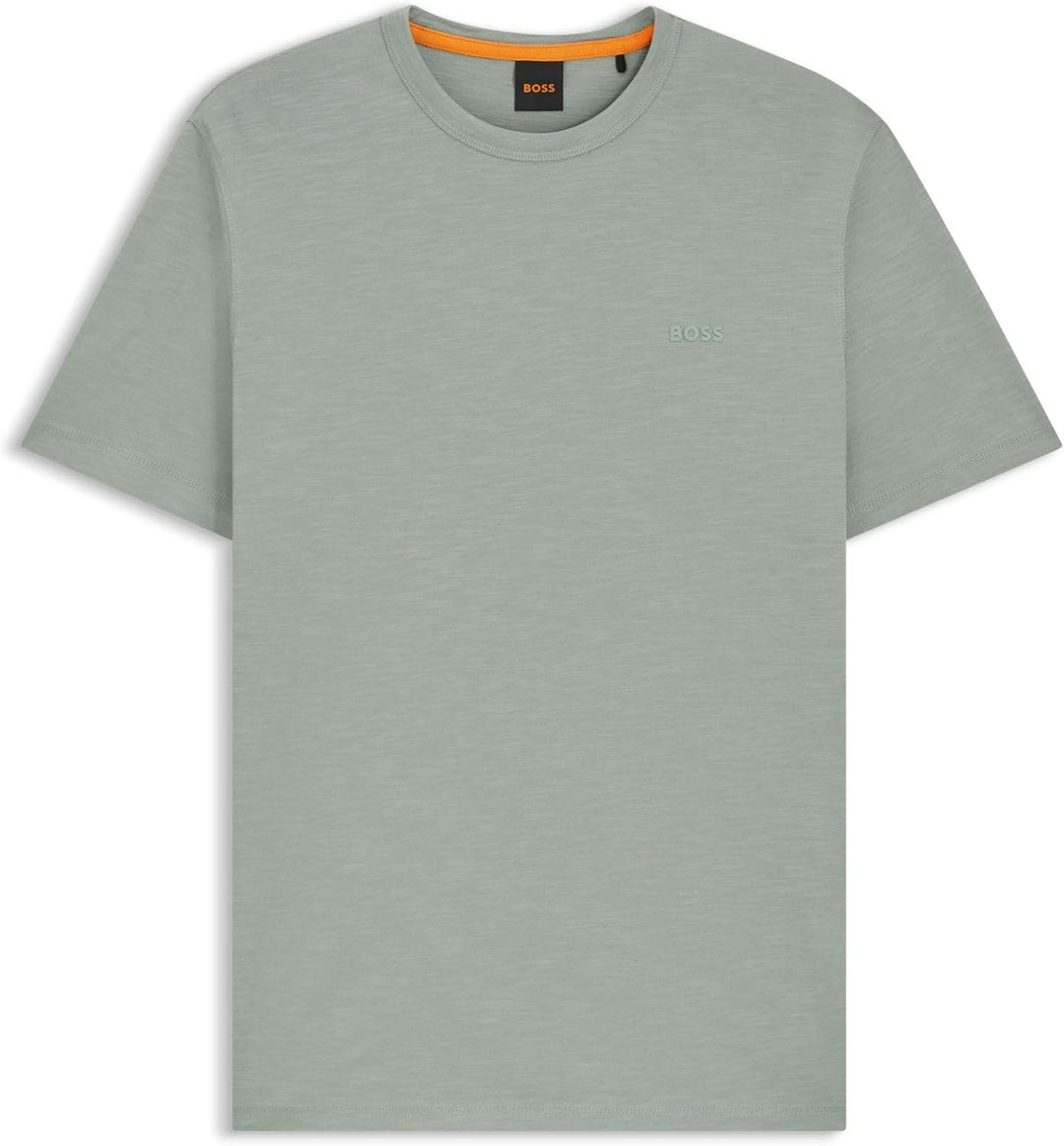 BOSS Herren Tegood Tegood (1er Pack) S Open Green, S Open Green