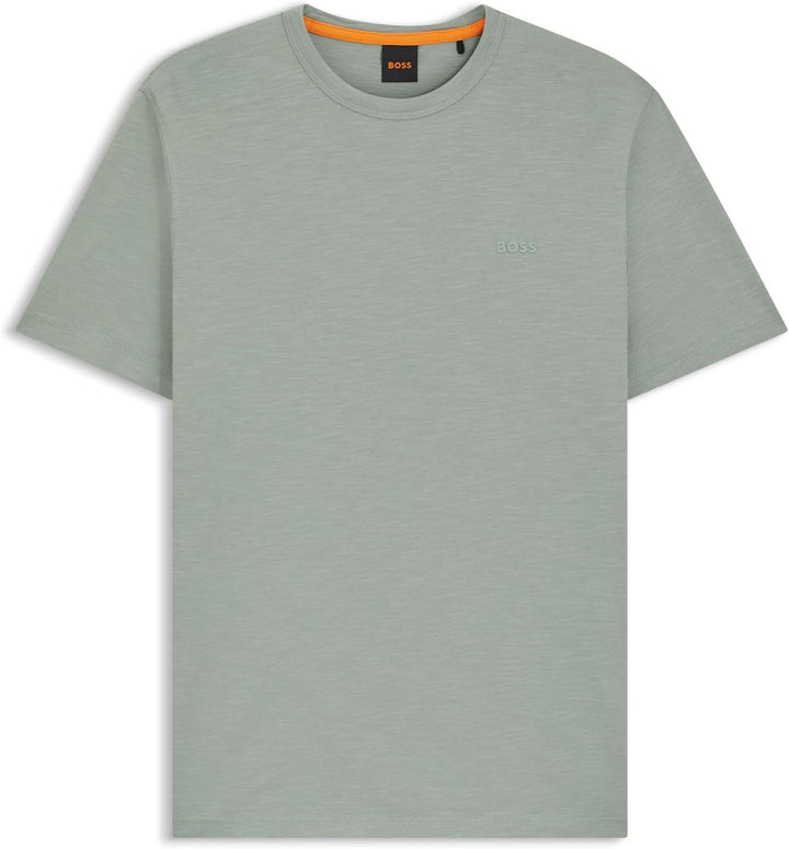 BOSS Herren Tegood Tegood (1er Pack) S Open Green, S Open Green