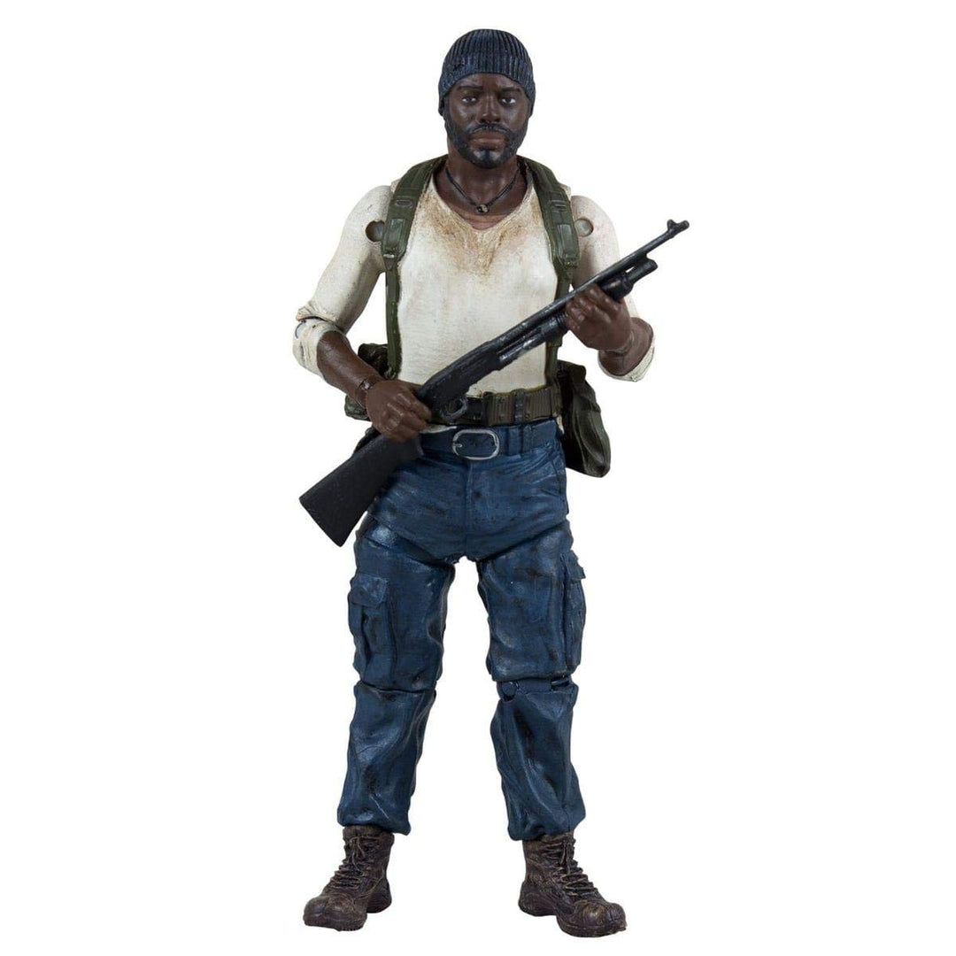 McFarlane Toys Walking Dead TV 5 Tyreese Actionfigur