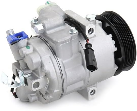 MAHLE ACP 18 000S A/C-Kompressor BEHR