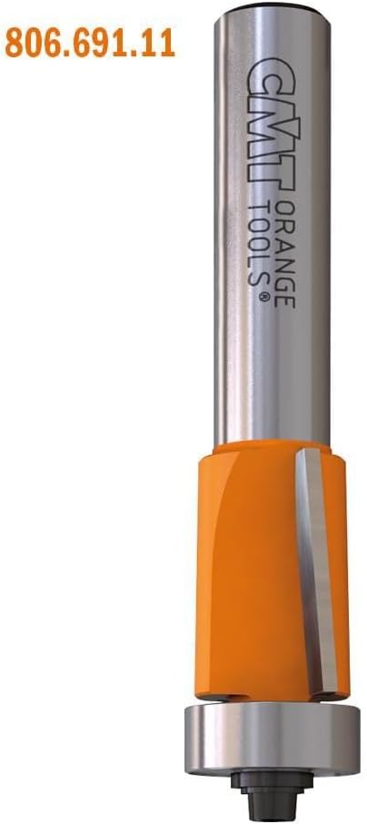 CMT Orange Tools 906.690.11 – Erdbeere für Zusammenfassung HM S 12 D 19 x 50