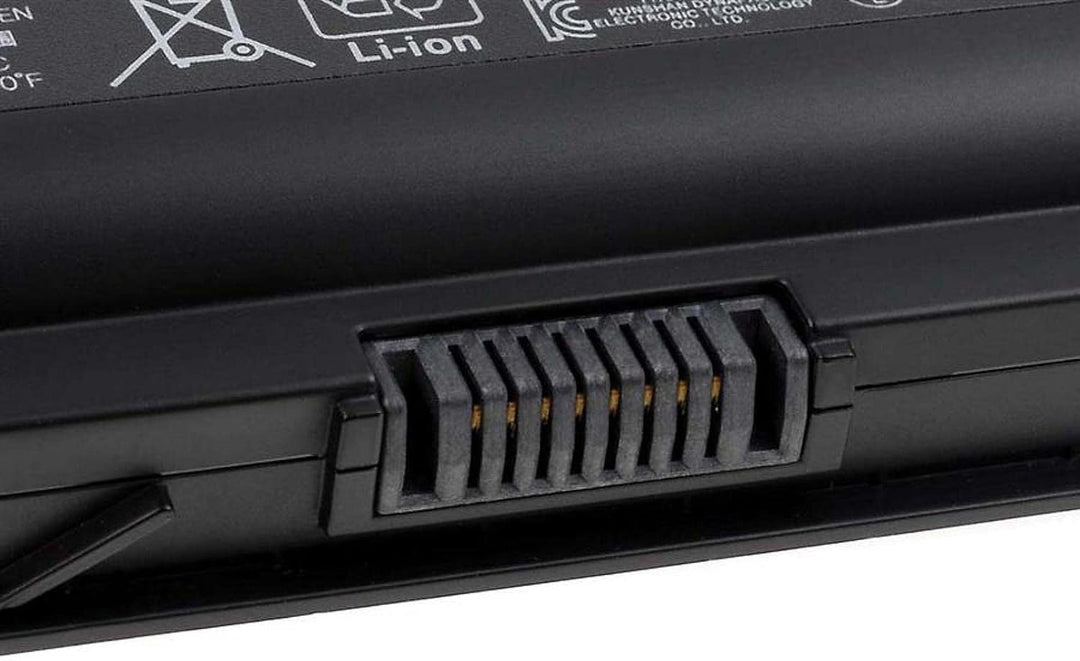 Akku für Typ MU06062 56Wh, 10,8V, Li-Ion