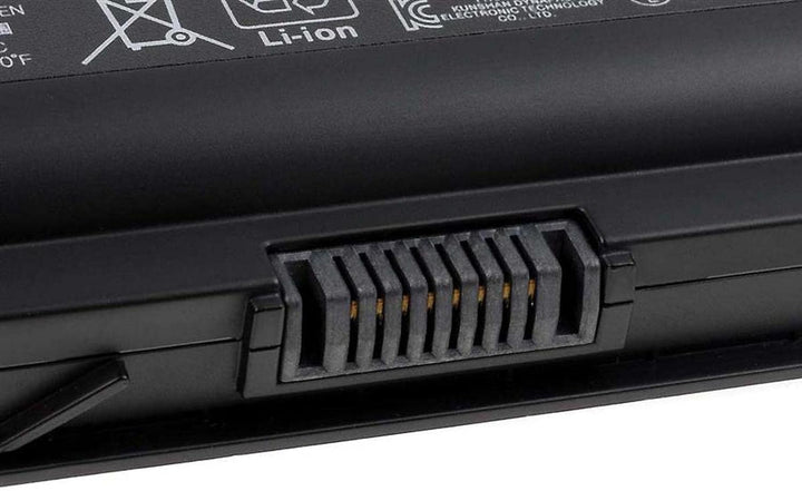Akku für Typ HSTNN-DB0W 56Wh, 10,8V, Li-Ion