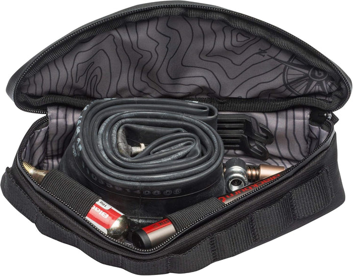 Blackburn Outpost Corner Tasche, Schwarz, One Size Einheitsgrösse Schwarz, Einheitsgrösse Schwarz