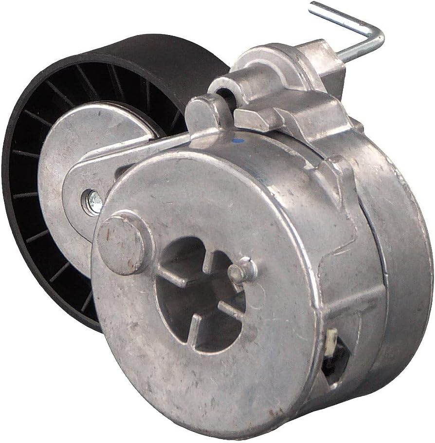 febi bilstein 29232 Riemenspanner für Keilrippenriemen , 1 Stück