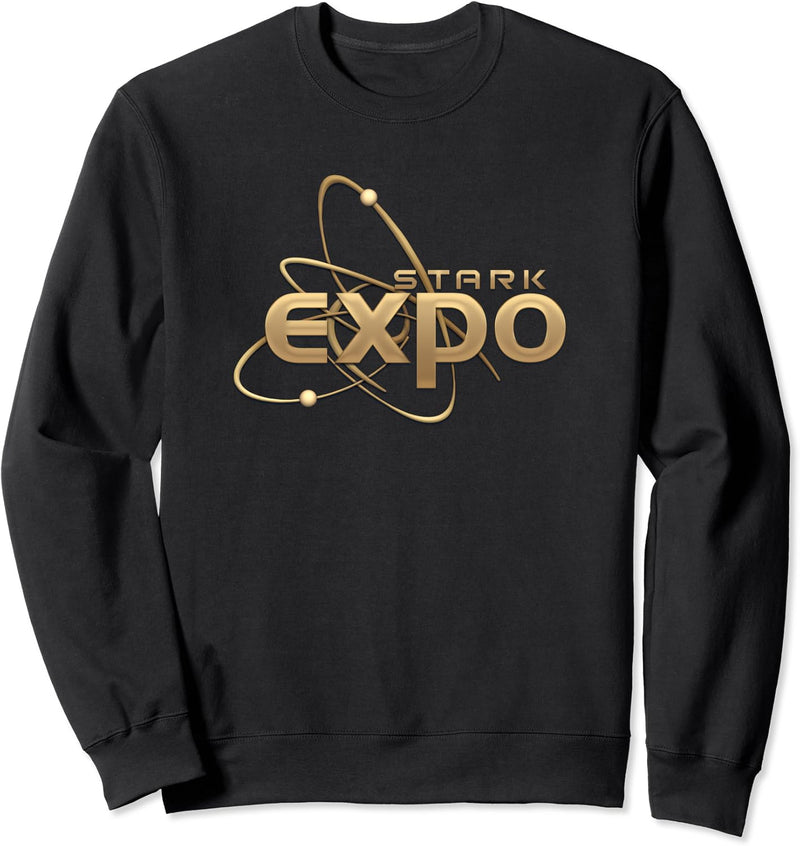 Marvel Stark Expo Sweatshirt