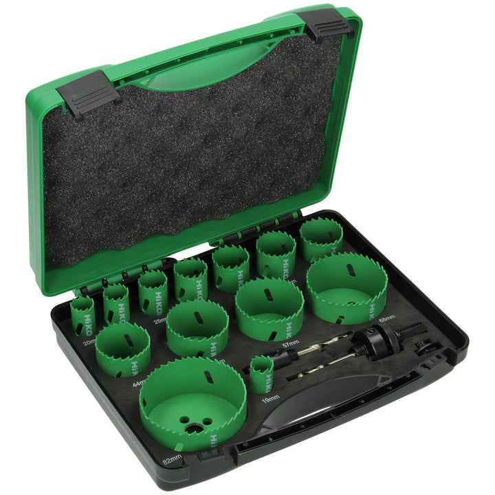 Hitachi Lochsägen-Set (Kombi) No. 2, 752177