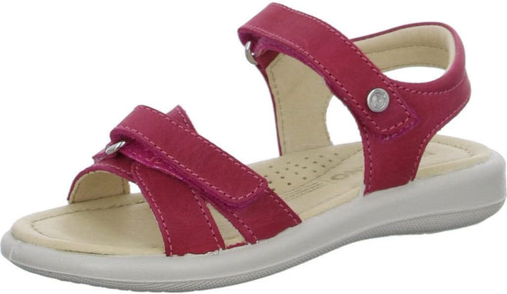 Naturino Houdan Sandale 37 EU Fuchsia, 37 EU Fuchsia