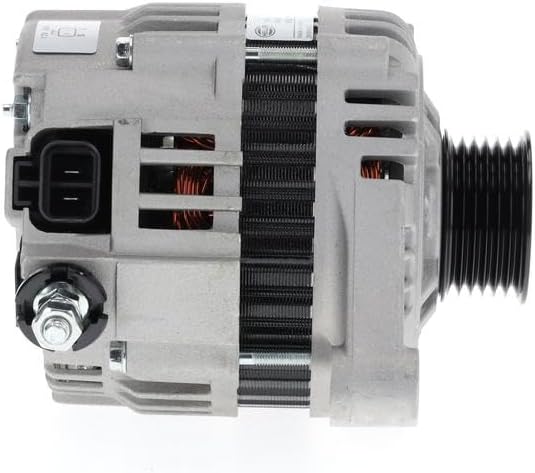 HELLA - Generator/Lichtmaschine - 14V - 65A - für u.a. Nissan Micra II (K11) - 8EL 011 711-321