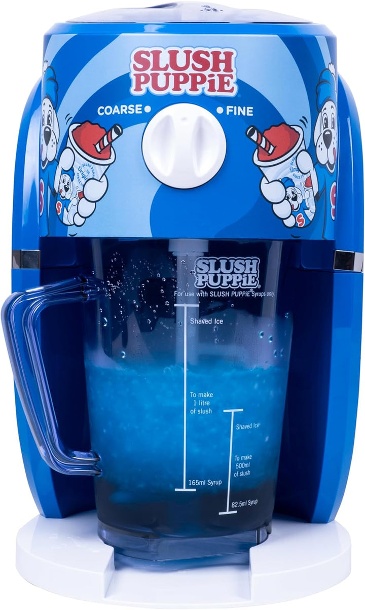 Fizz Creations 300072 Eismaschine, Kunststoff