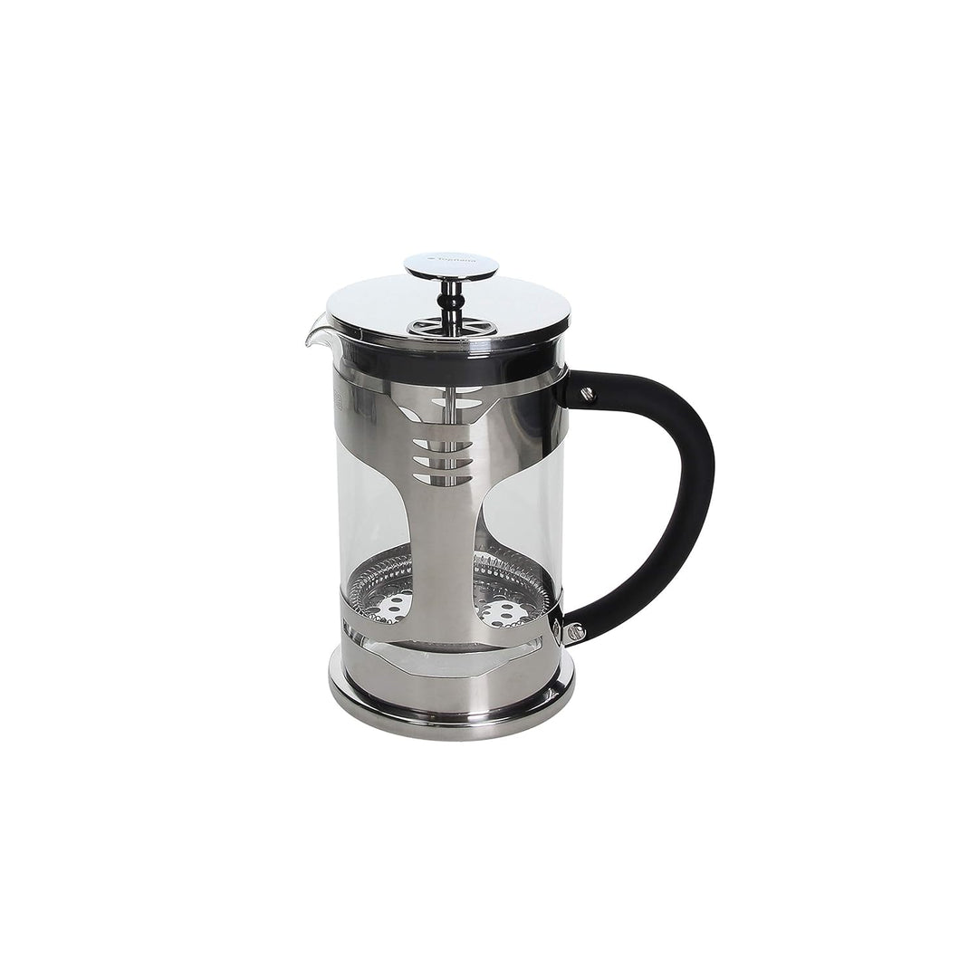 MAGNIFIC Kaffeepresse 800 ml, silber