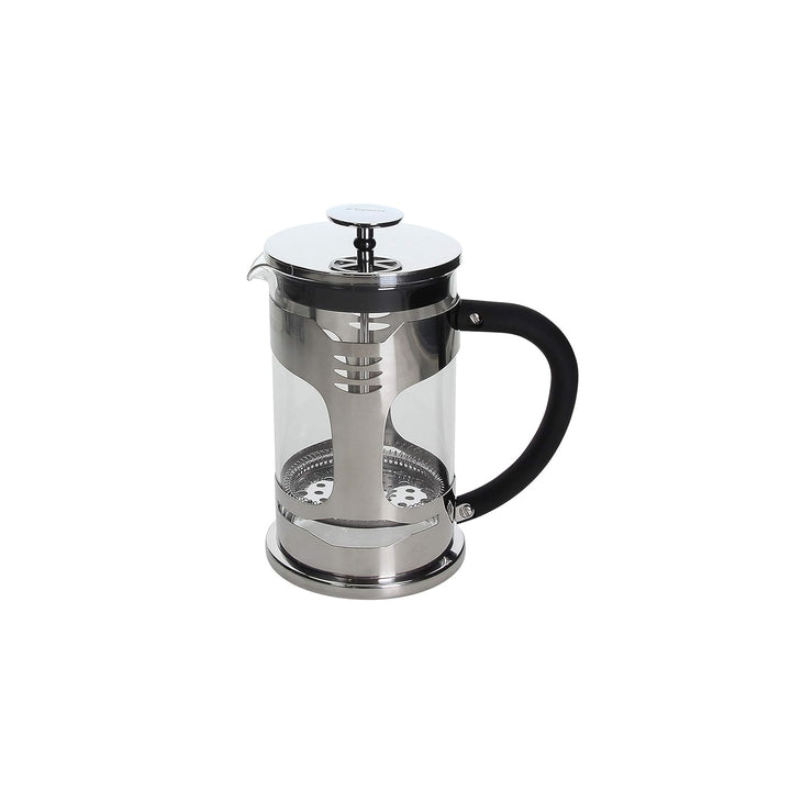 MAGNIFIC Kaffeepresse 800 ml, silber