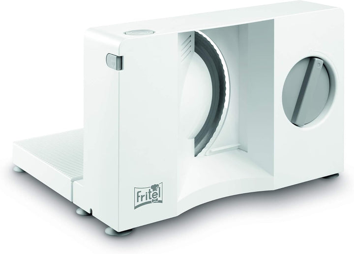 Fritel SL3080 Allessnijder Wit