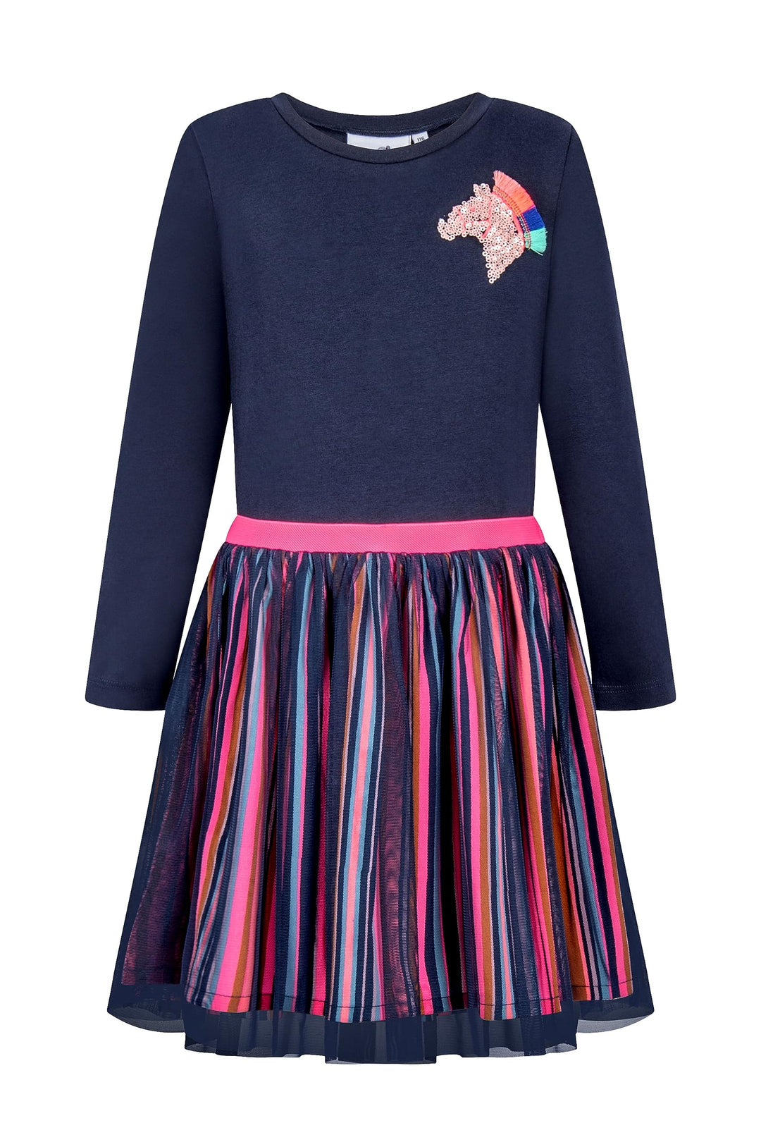 Happy Girls Mädchen Kleid Kinderkleid, 98