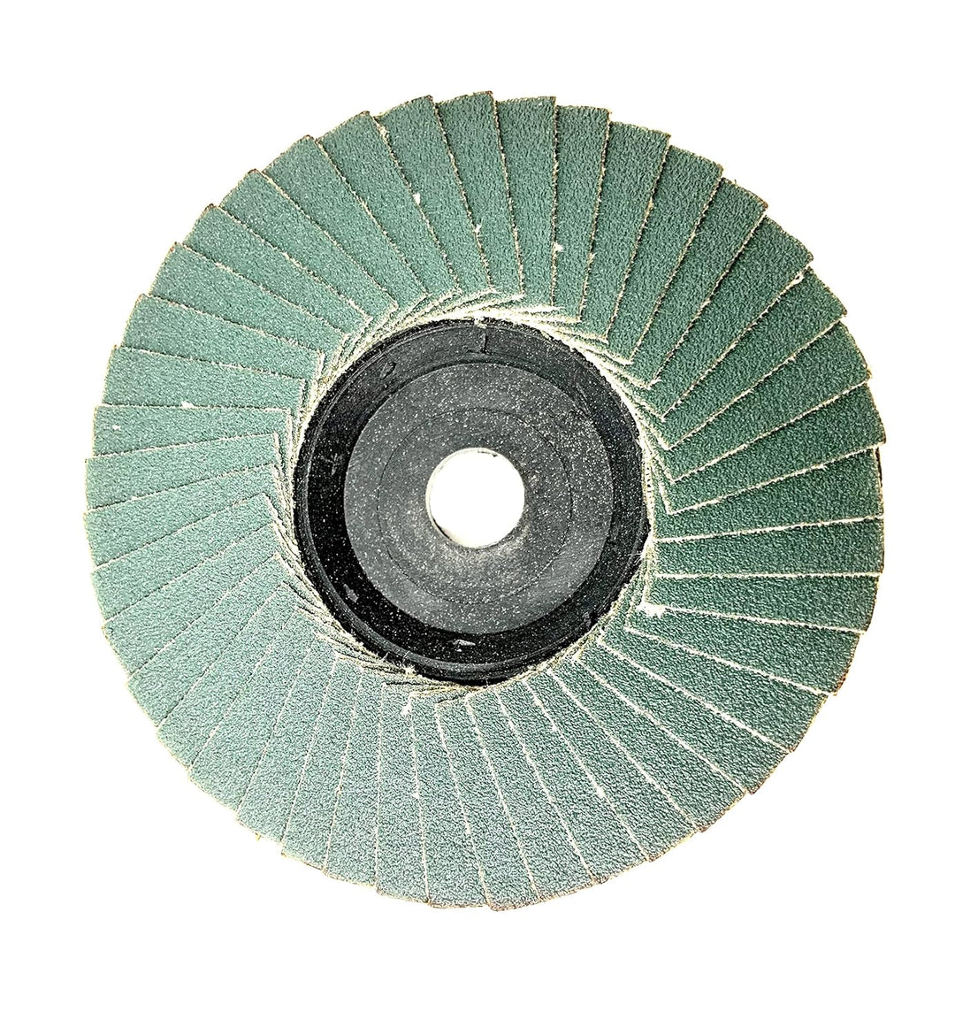 Fächerscheiben SET Körnung:180 76x10mm passend für mini Akku Winkelschleifer wie Bosch GWS 10,8V 12V