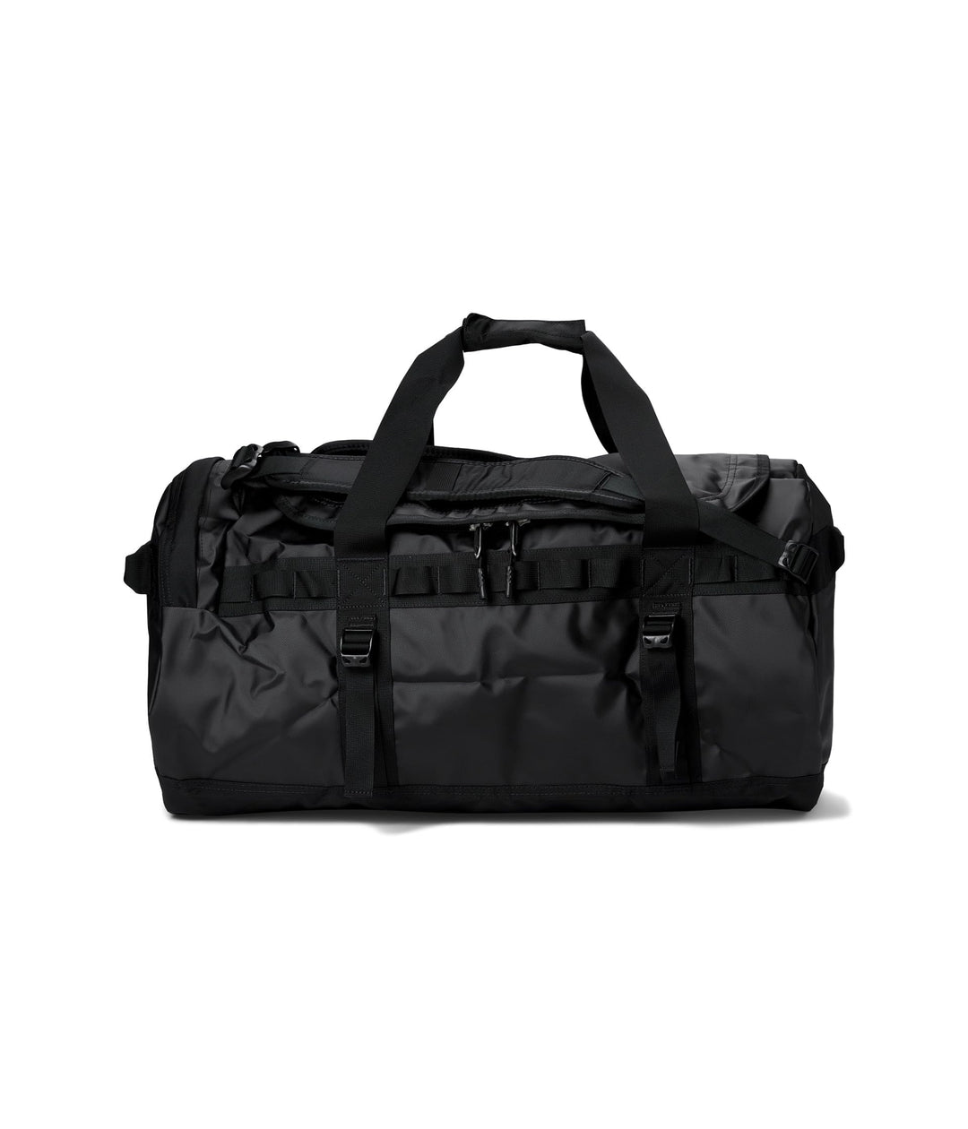 The North Face Unisex Reisetasche Base Camp Tnf Black-tnf White-npf, Tnf Black-tnf White-npf