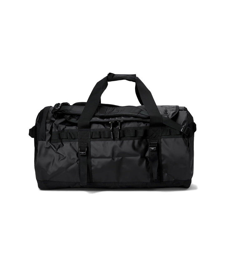 The North Face Unisex Reisetasche Base Camp Tnf Black-tnf White-npf, Tnf Black-tnf White-npf