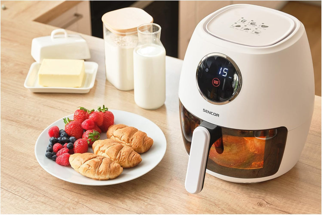 Air Fryer SFR 5340WH Sencor