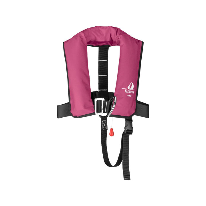 12skipper Kinder-Automatik Rettungsweste ISO 150N, Schwimmweste