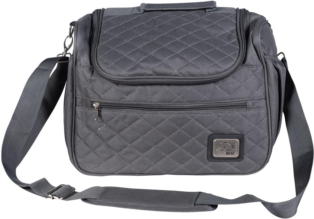 HKM Berry Tasche Dunkelgrau Einheitsgrösse