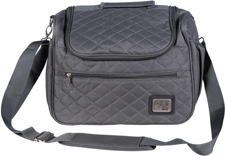 HKM Berry Tasche Dunkelgrau Einheitsgrösse