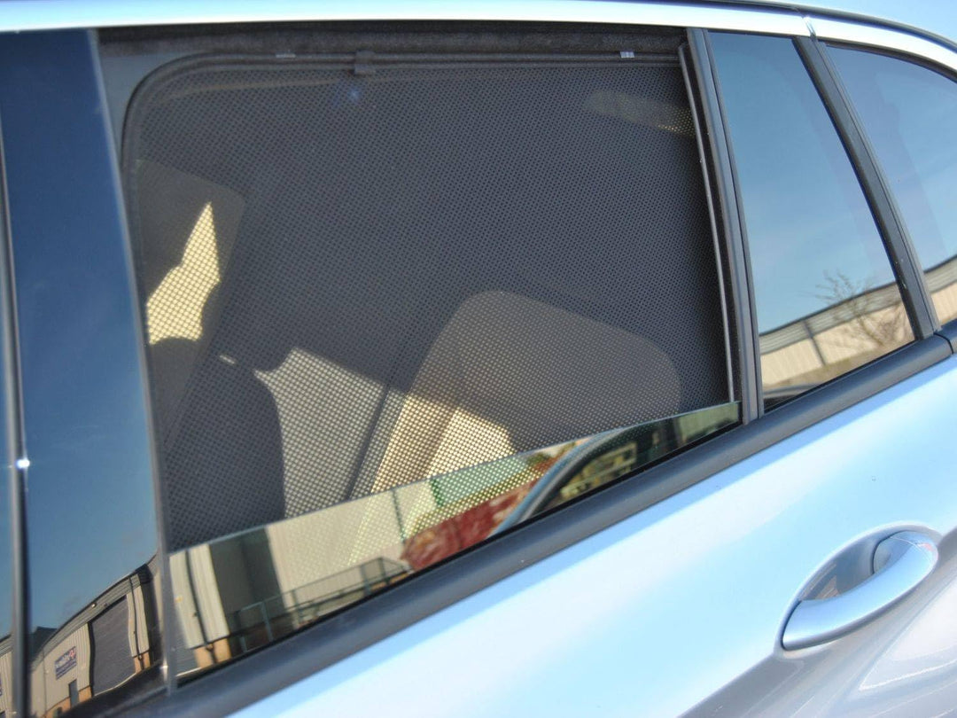 Fahrzeugspezifische Sonnenschutz Blenden passend für Opel Astra K Sportstourer (Kombi) ab 11/2015 Ko