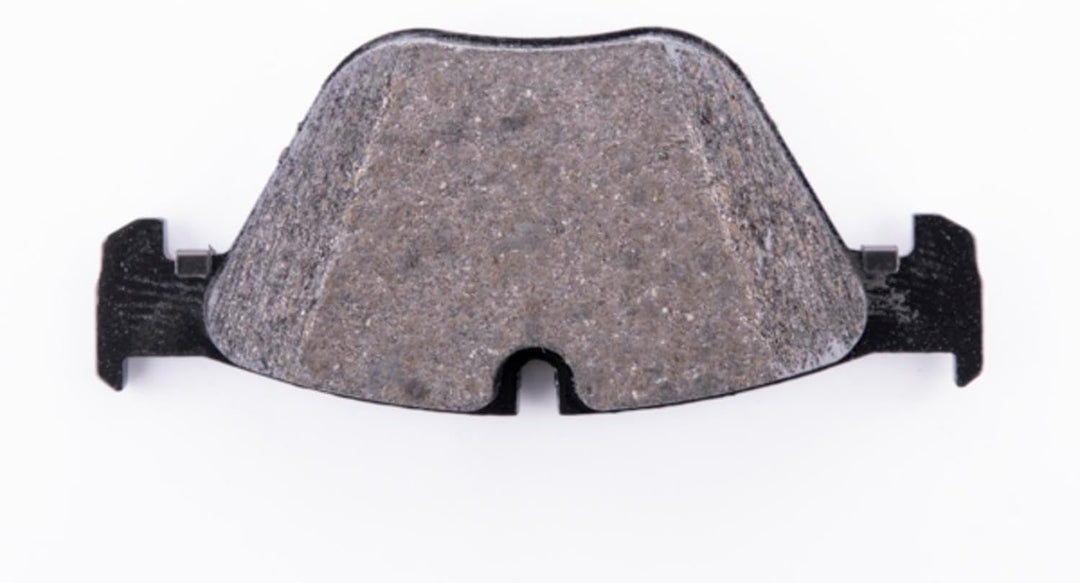 HELLA PAGID 8DB 355 013-931 Bremsbelagsatz - T1770 - Dicke/Stärke: 20.3mm - Bremssystem: Teves - für