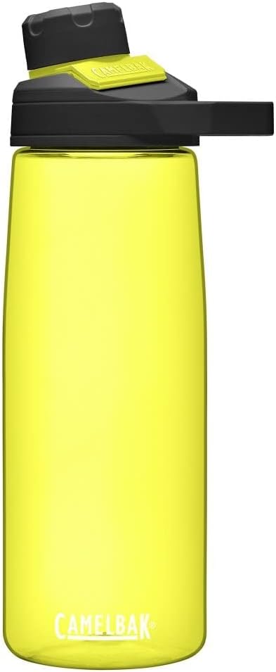 CAMELBAK Chute Mag Trinkflasche, magnetischer Deckel Schwefel 739 ml, Schwefel 739 ml