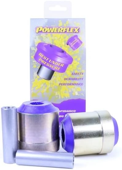 Powerflex PFF3-202 Performance Polyuretan Buchsen
