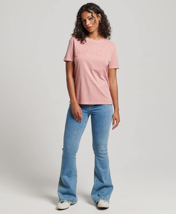 Vintage Cooper Classic Tee Businesshemd,