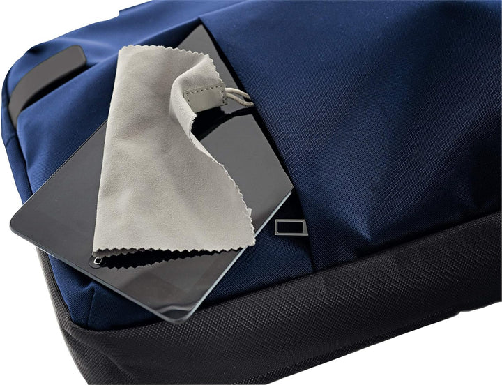 Leitz, Business Laptop-Tasche für 13.3 Zoll Laptop oder Ultrabook, Smart Traveller, Complete, Titan