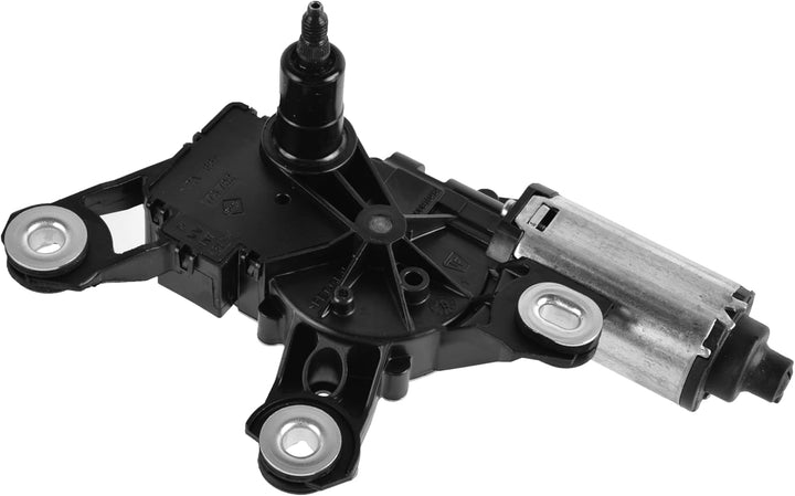 VALEO 579603 Wischermotor VALEO Heckwischermotor 579603 AUDI A3 A3 SPORTBACK A4 A6 Q5 Q7