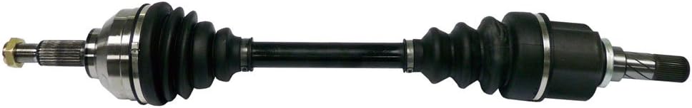 SKF VKJC 8591 Antriebswelle