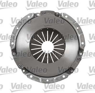 VALEO 279486 Kupplungsdruckplatte