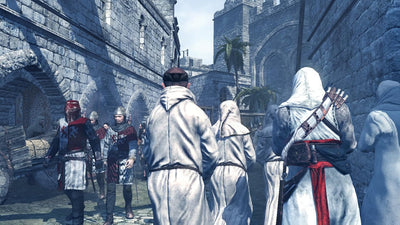 Assassin's Creed - Xbox 360 Classics Bestsellers