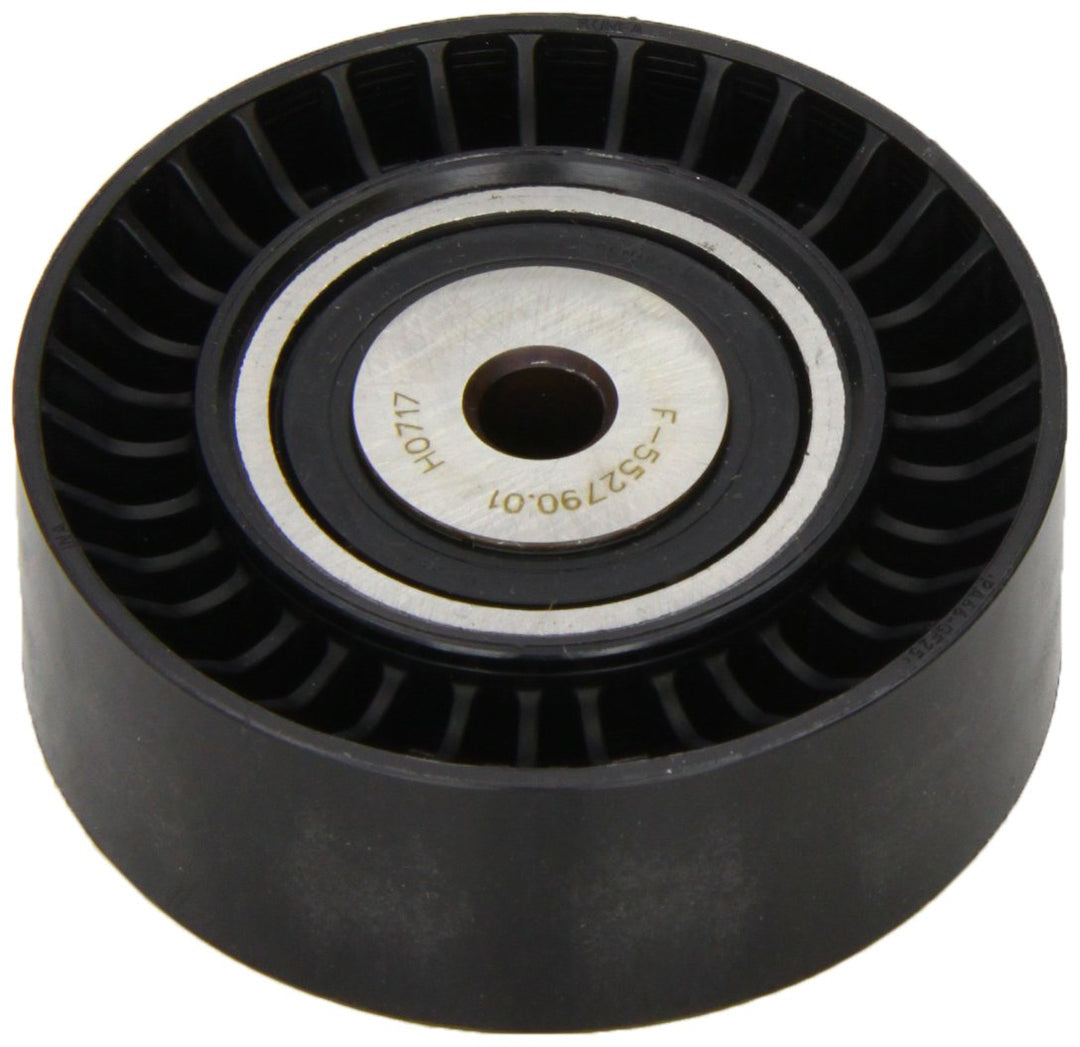 INA 532 0631 10 Umlenk-/Führungsrolle, Keilrippenriemen