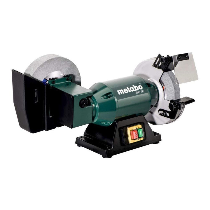 Metabo 611750000 Doppelschleifmaschine TNS 175 500W