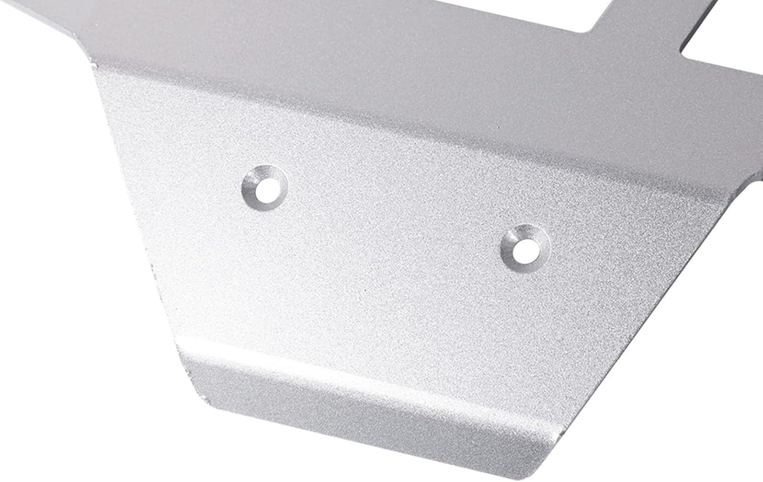 MOLONG Motorrad Motorschutzabdeckung Klappe Anti-Rutsch für R1250GS 2019-2022 Für R1250GS Adventure