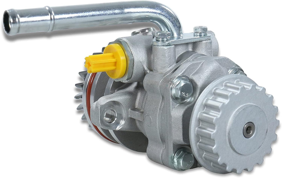 Hydraulikpumpe, Lenkung MEYLE-ORIGINAL-KIT: Better solution for you! von Meyle (114 631 0033/S) Pump
