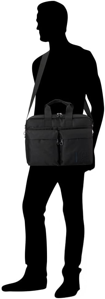 Mandarina Duck Md20 Briefcase MD 20 651, 651