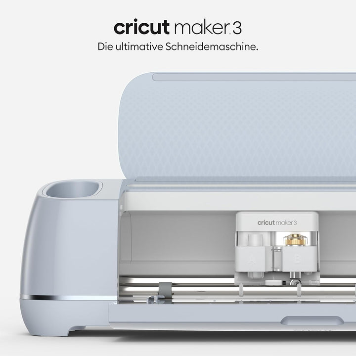 Cricut Maker 3 Single, Single