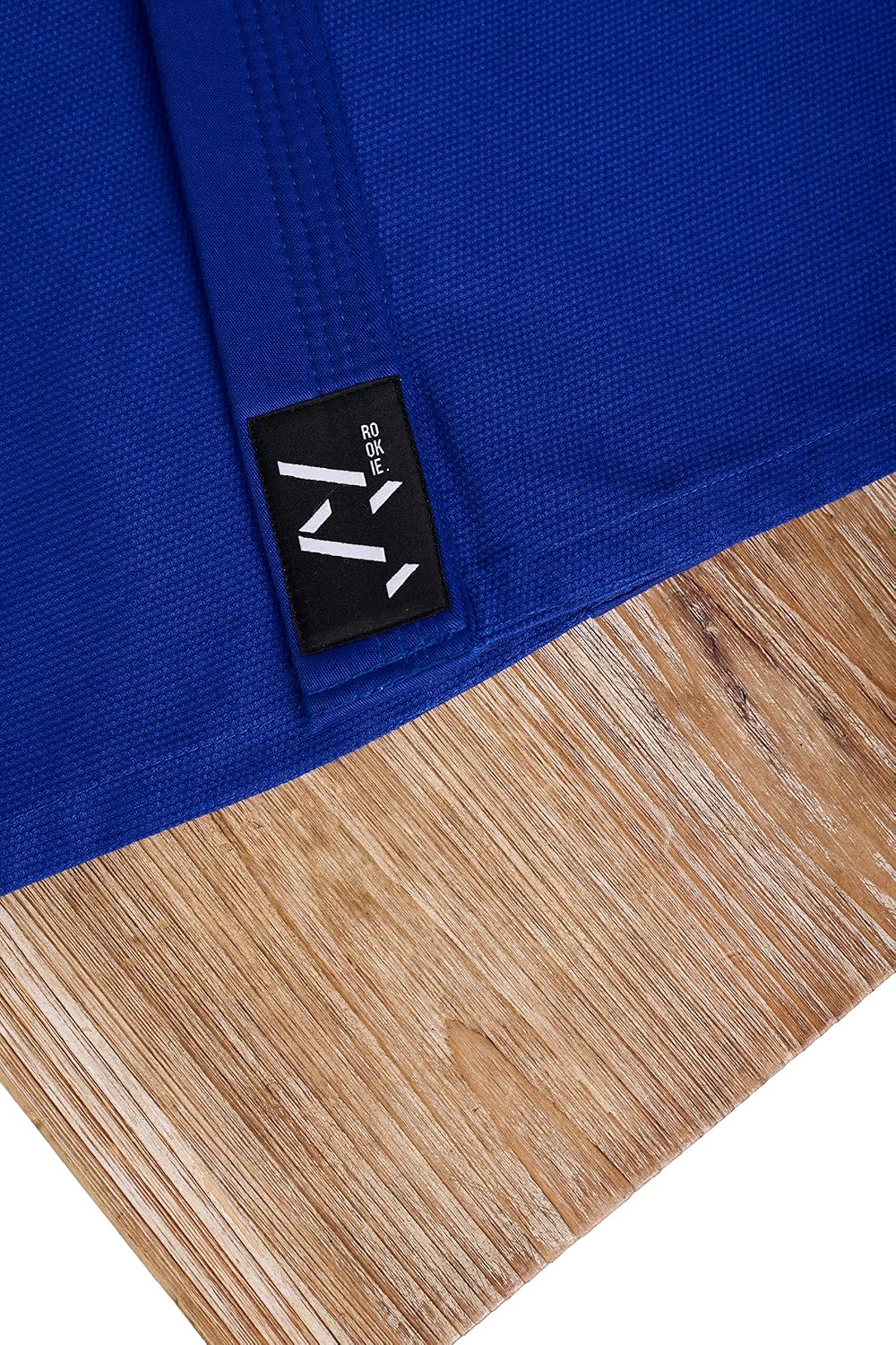 IPPONGEAR BJJ GI Brazilian Jiu Jitsu Einsteiger Anzug inkl weissem Gürtel [Pearl-Weave Material I 35