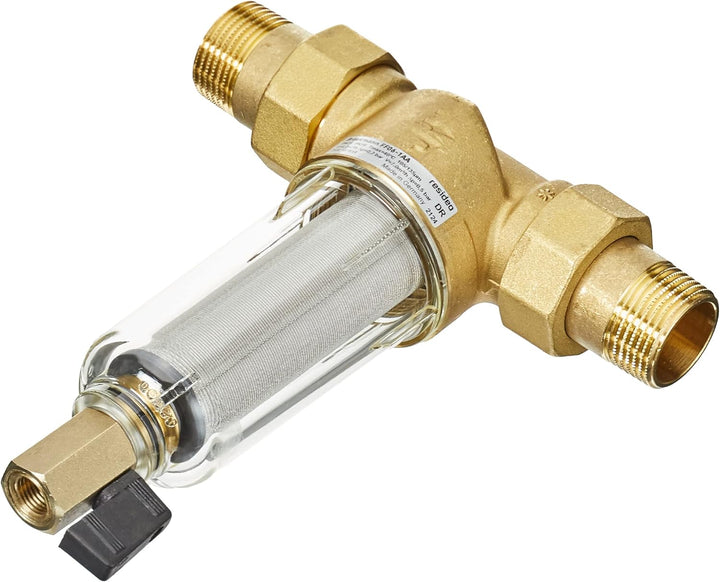 Honeywell FF06 – 1 AA – Filter für heisses Wasser Serie MiniPlus