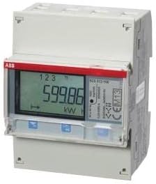 ABB - Drehstromzähler EQ B23 312-100