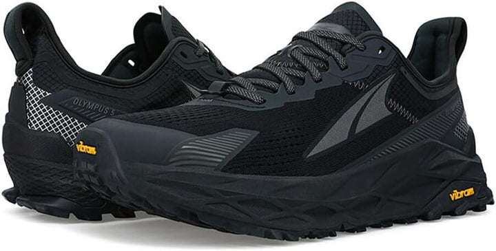 Altra Herren Olympus 5Olympus 5 41 EU Schwarz, 41 EU Schwarz