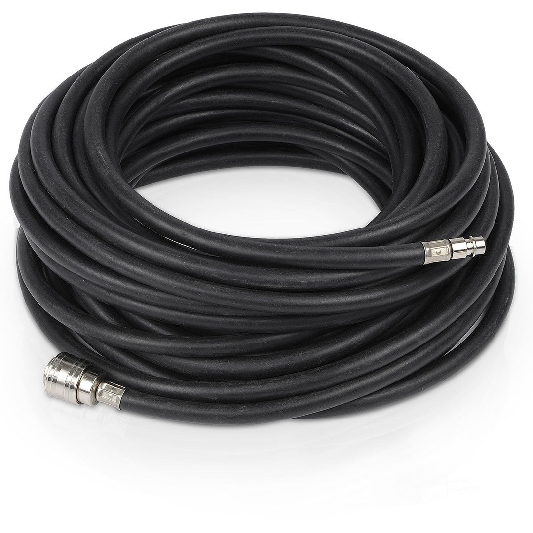 POWERPLUS POWAIR0204 - Manguera 15m caucho (5 x 12 mm)