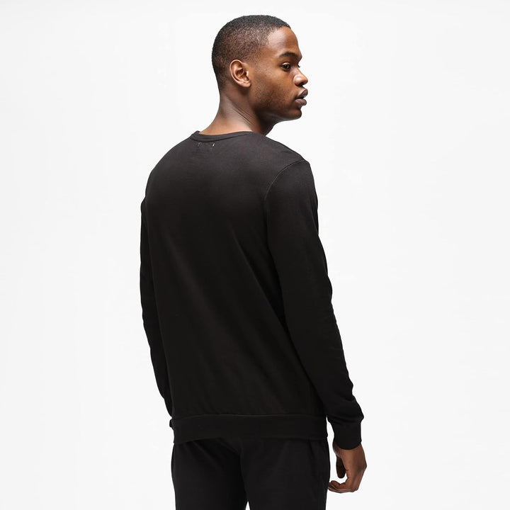 Ben Sherman Herren T-Shirt S Schwarz, S Schwarz