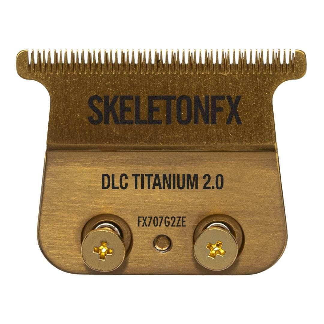 BaByliss PRO 4Artists SkeletonFx 2.0
